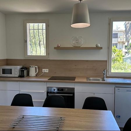 Villa Constance 3 Antibes - Spacieux Logement En Dernier Etage Esterno foto