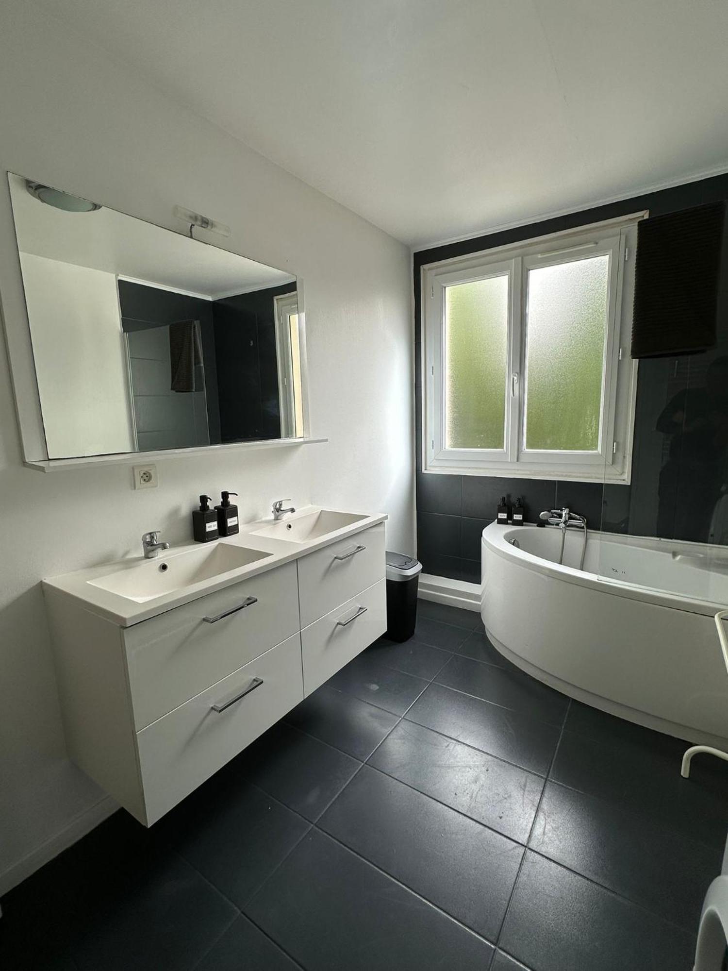Villa Constance 3 Antibes - Spacieux Logement En Dernier Etage Esterno foto