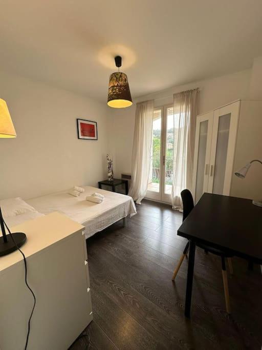 Villa Constance 3 Antibes - Spacieux Logement En Dernier Etage Esterno foto
