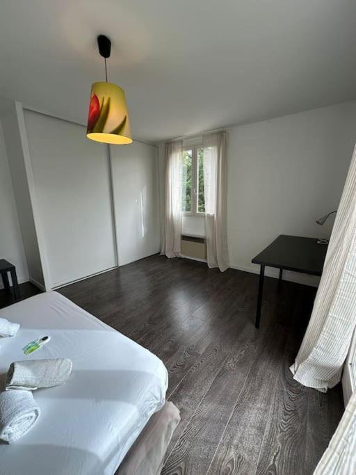 Villa Constance 3 Antibes - Spacieux Logement En Dernier Etage Esterno foto